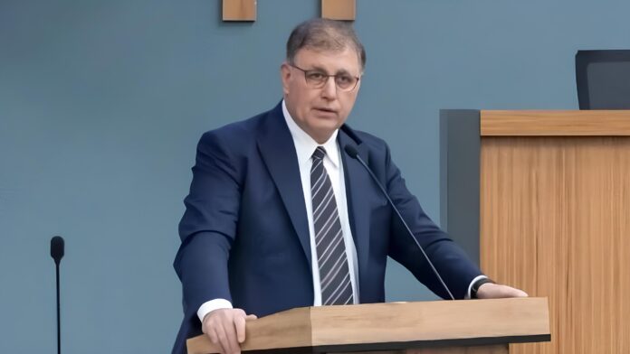 2030 Karbon Nötr Hedefi için Sürdürülebilirlik Çalışmaları Hızlanıyor