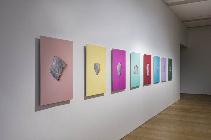 Arter'de Sürdürülebilir Sanat Arter'de Sürdürülebilir Sanat
