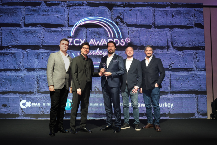 7. CX Awards Turkey Sürdürülebilirlik Ödülü, Samsung 7. CX Awards Turkey Sürdürülebilirlik Ödülü, Samsung