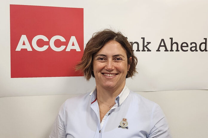 ACCO acca