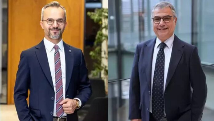 Aydem Enerji'de Üst Düzey Atamalar