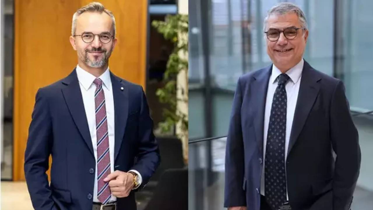 Aydem Enerji’de Üst Düzey Atamalar