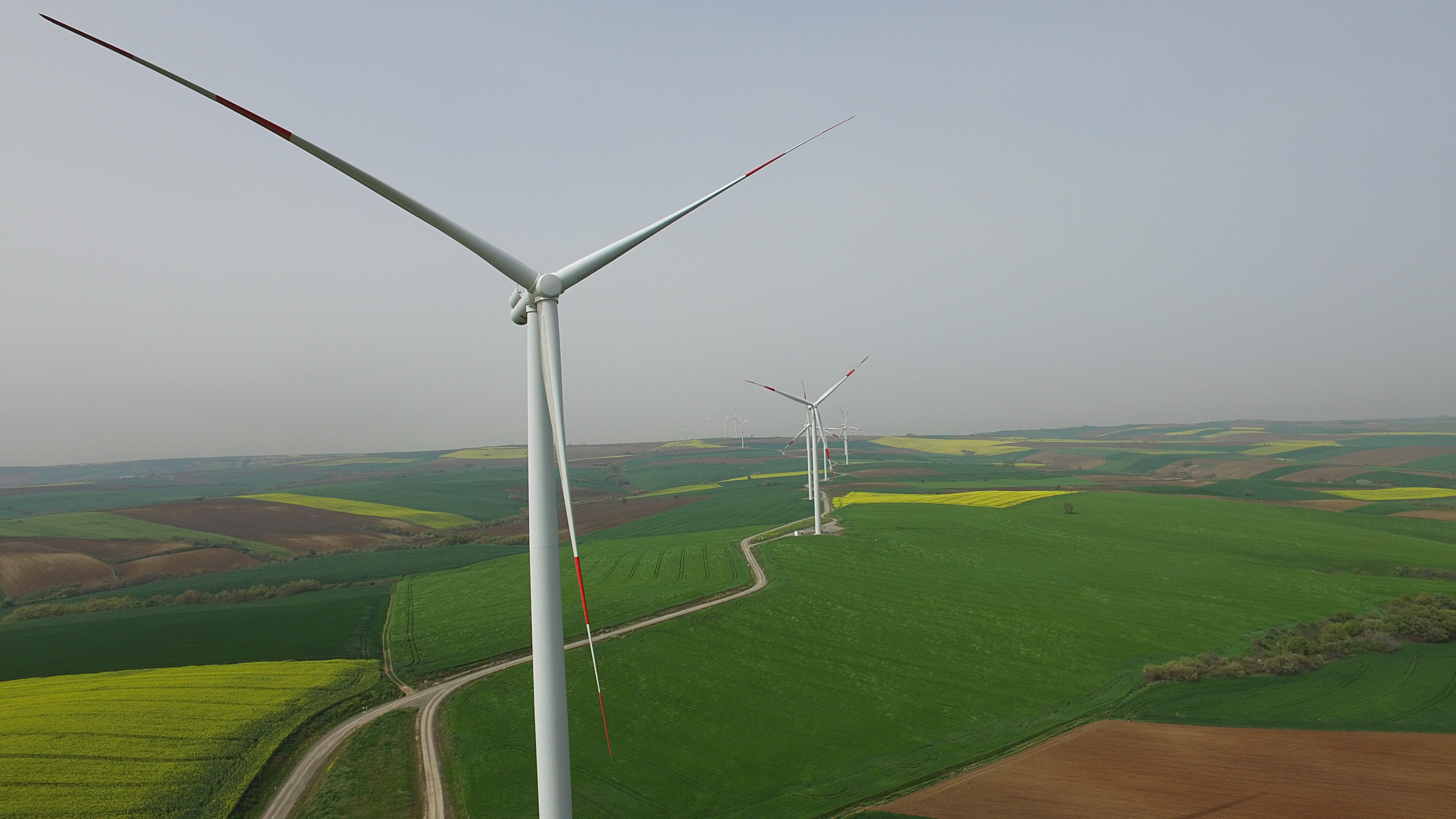 Borusan EnBW Enerji, Kapasite Artırdı