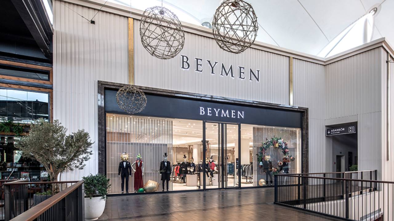 Beymen’den Sürdürülebilir Modaya Destek