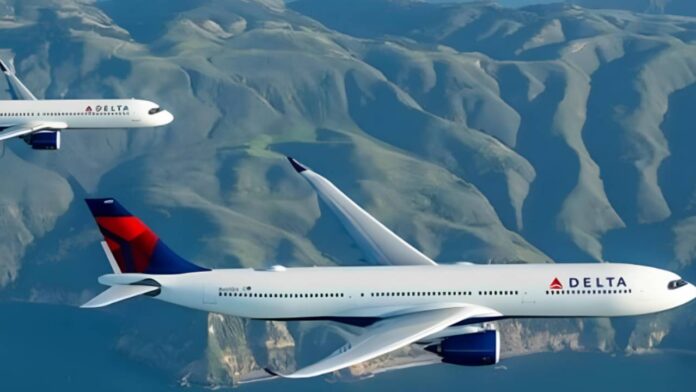 Delta ve Airbus Sürdürülebilir Havacılığı Nasıl Geliştiriyor