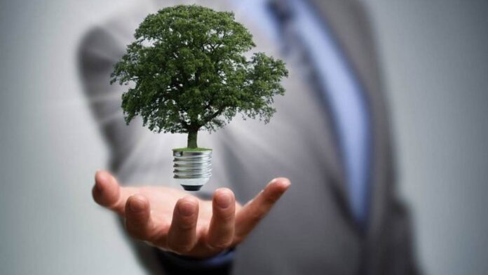 Enerji Verimliliğine 2030'a Kadar 20 Milyar Dolar Yatırım Yapılacak