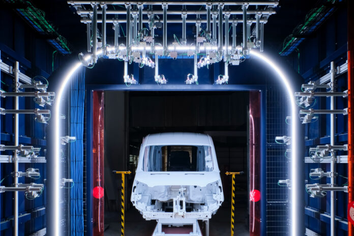 Ford_Otosan_WEF_Quantum_Application_HUB__1_ Ford Otosan, Quantum Application Hub