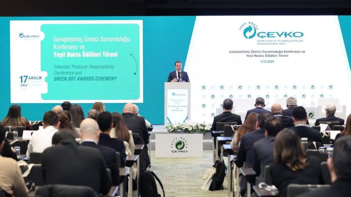 GCA, Çevresel Sürdürülebilirlikte Liderlik Gösterdi