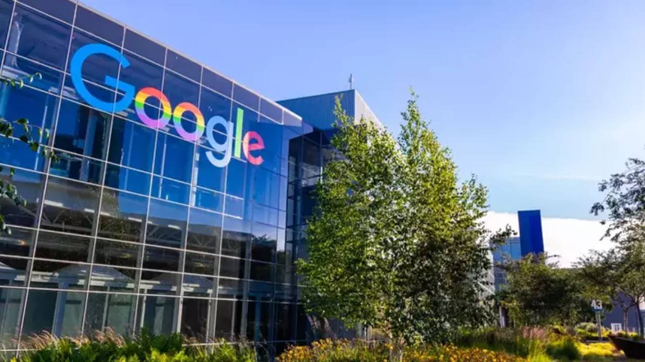 Google’ın Karbon Emisyonlarını Eksik Bildirdiği Açıklandı!