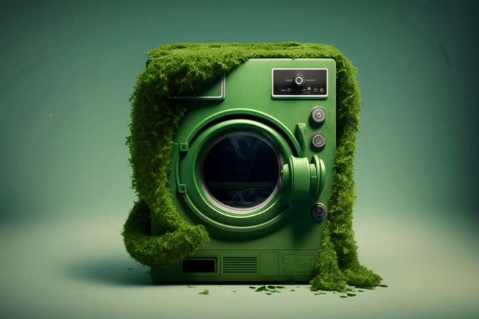 Yeşil Aklama - Green Washing