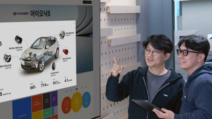 Hyundai ve Kia'dan Çevre Dostu Üretim Hamlesi