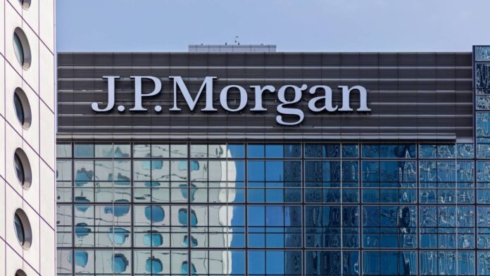 JPMorgan, Net-Sıfır Bankacılık İttifakı'ndan Çekildi1