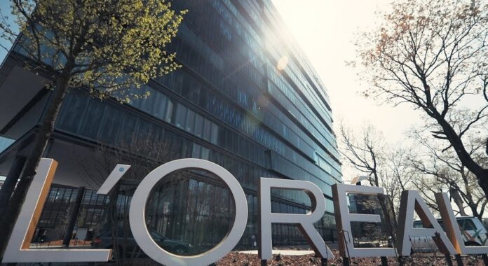 L’Oréal L’Oréal