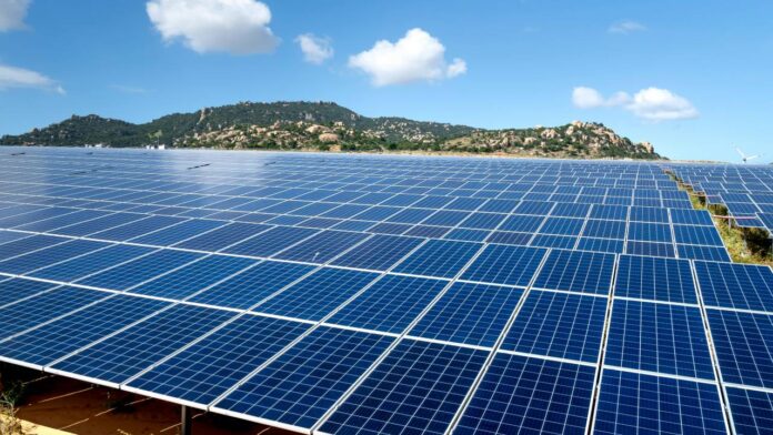 Mudanya Belediyesi'nden Yeşil Enerji Yatırımı