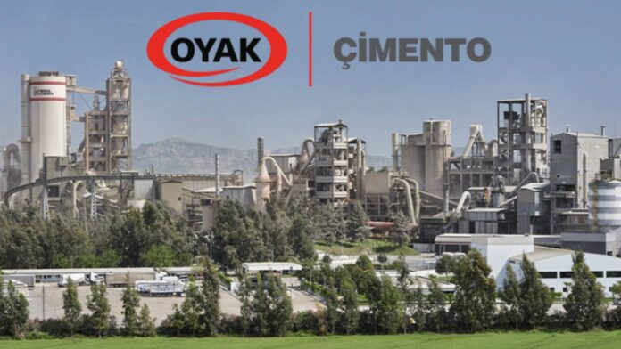 OYAK Çimento’dan Net Sıfır Yolunda Önemli Bir Adım Daha