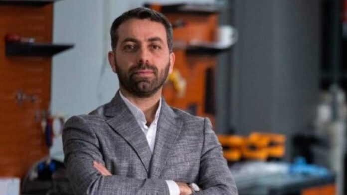 Robsys Robotları GES’lerde Verimliliği Arttırıyor