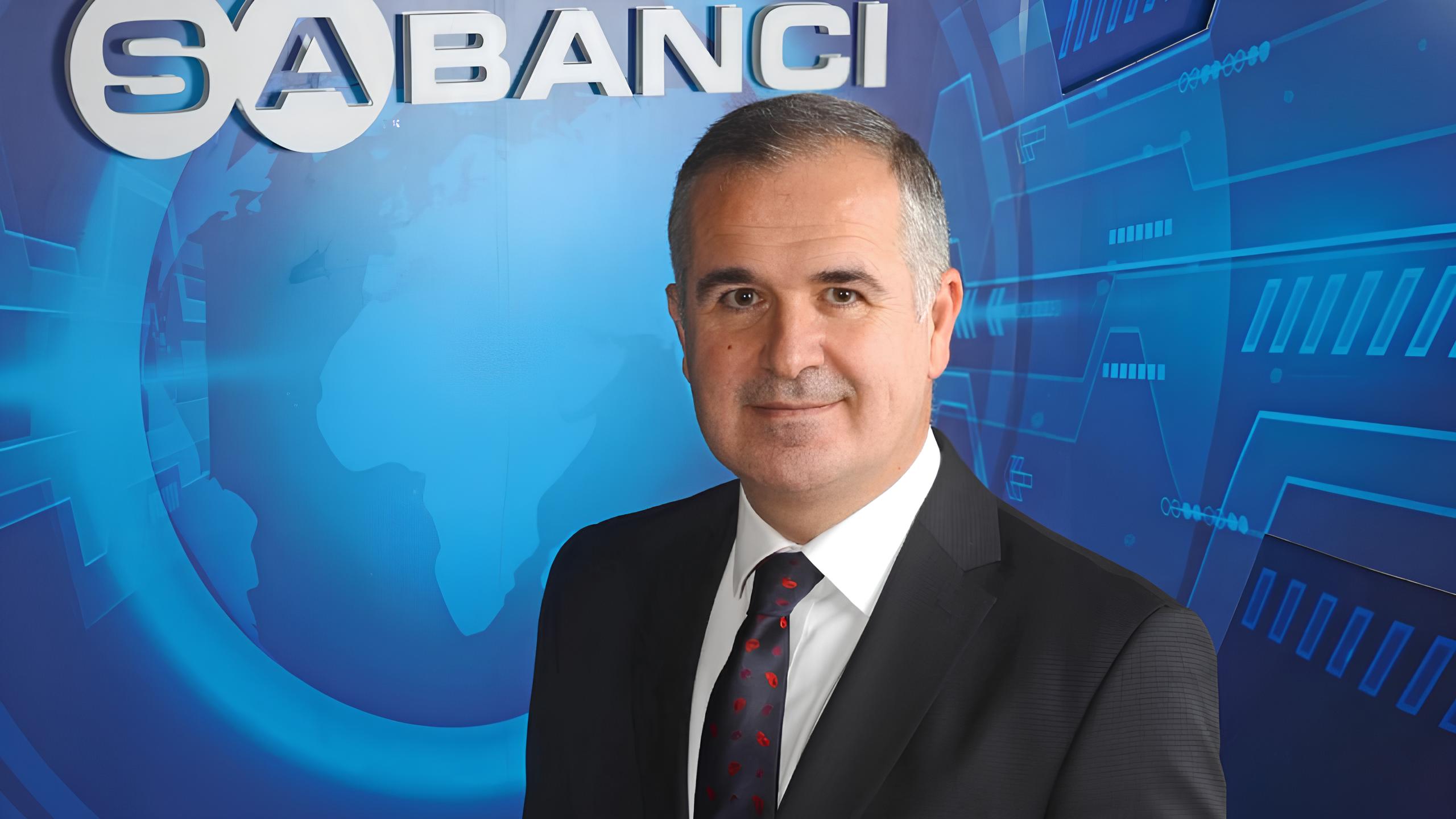 Sabancı Holding CEO’su Cenk Alper,WBCSD’de Tek Türk Yönetici Oldu