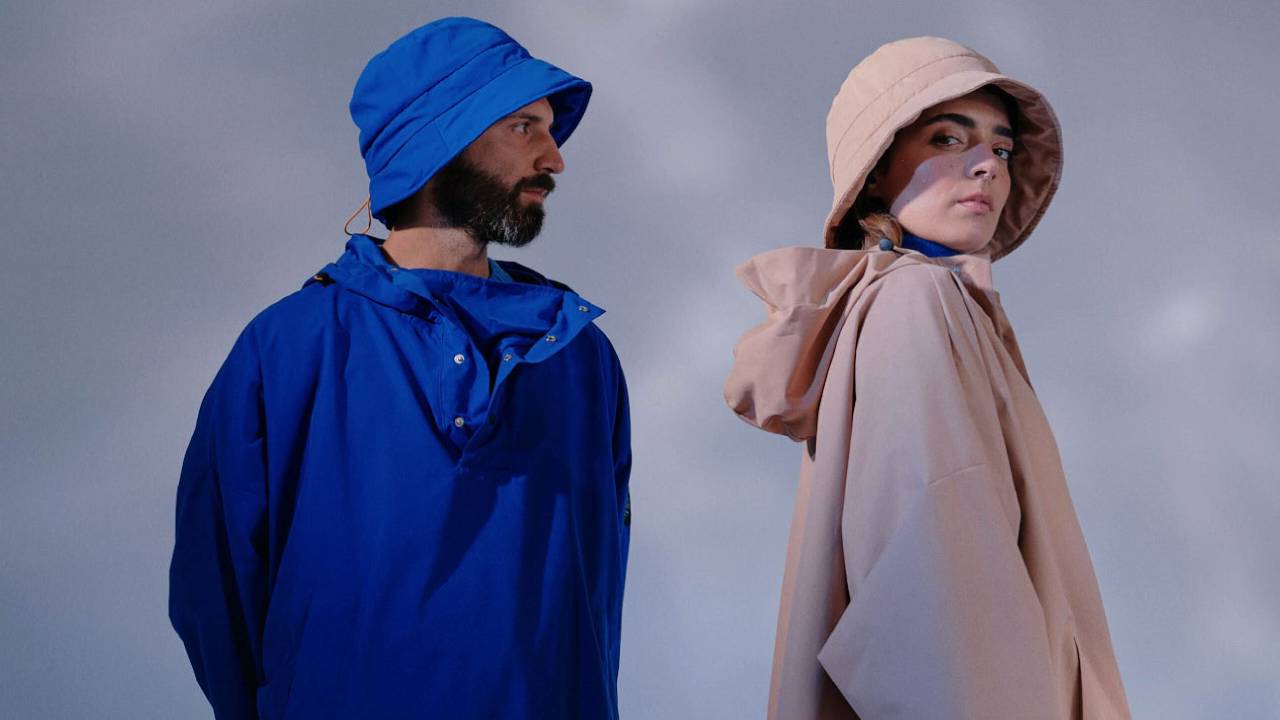 SuCo’dan Sürdürülebilir Moda Devrimi: Watercycle Koleksiyonu
