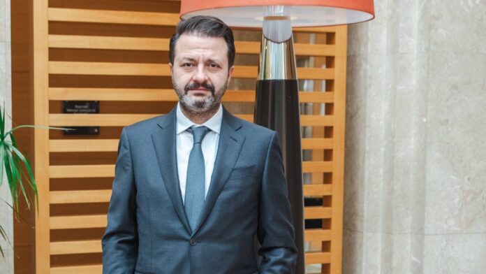 Türkçimento’dan Yeşil Çimento Kullanımına Tam Destek