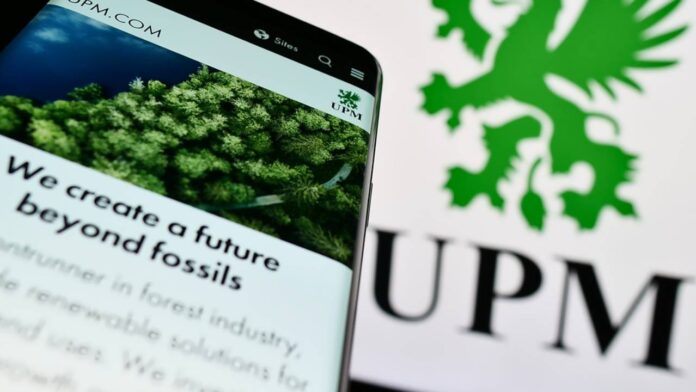 UPM'in Sürdürülebilirlik Alanındaki Liderliği Tescillendi
