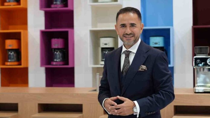 Vestel Sürdürülebilirlik Skorlarını Yükseltti