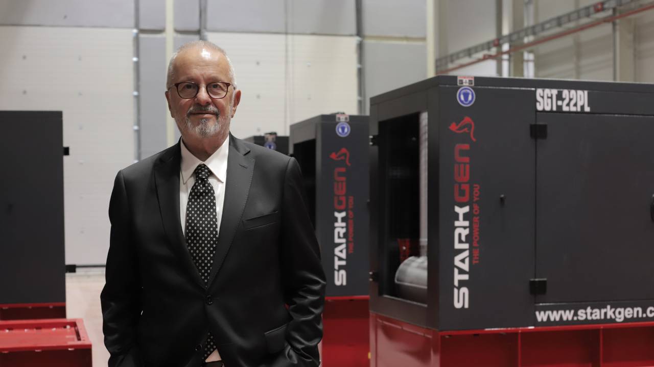 Yapay Zeka’nın Enerji İhtiyacı Jeneratörlerin Önemini Artırıyor