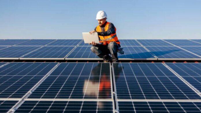 Yenilenebilir Enerji Yatırımları için Yeni Sayfa