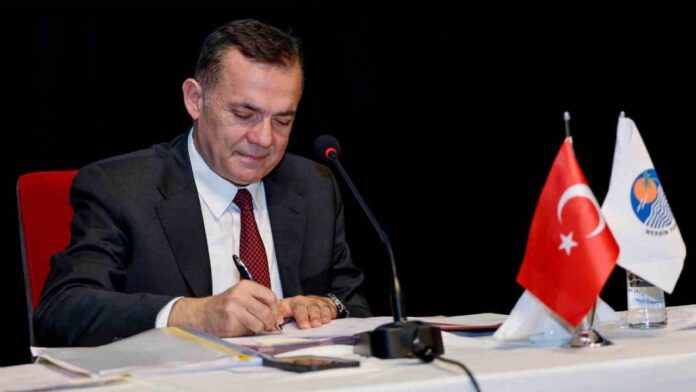 Yenişehir'e Dünya Bankası'ndan GES Kredisi