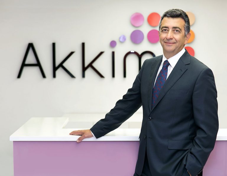 Akkim’in Sürdürülebilirlik Gündemi: Su Tasarrufu, Cinsiyet Eşitliği, Çalışan Memnuniyeti