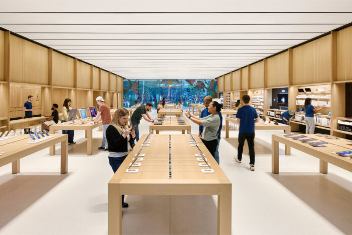 apple-store-mass-timber-miami