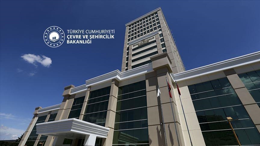 Sanayide Yeşil Dönüşüm Standartlarına İlişkin Yönetmelik Resmi Gazete’de