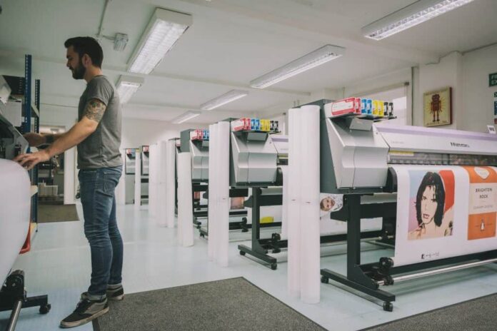 canon digital baskı teknolojisi