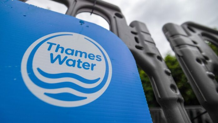 chris-ratcliffe-bloomberg Thames Water - Chris Ratcliffe