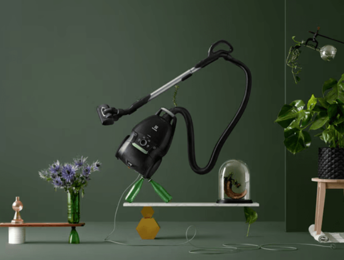 electrolux sustainability electrolux sustainability