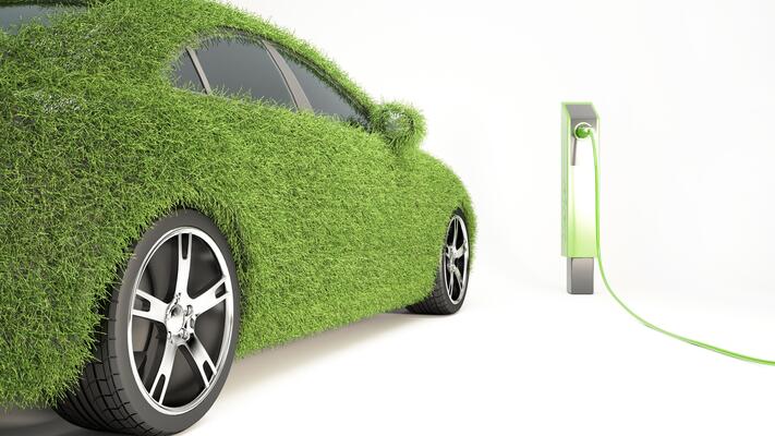 Türkiye’de Elektrikli Otomotiv yüzde 10 Arttı