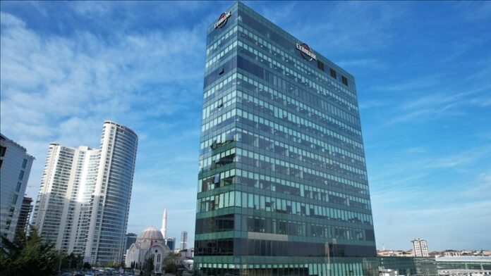 Türk Eximbank