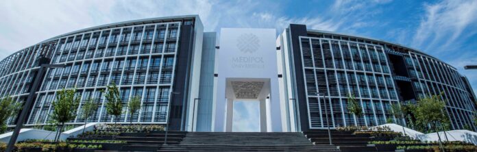 medipol Medipol Üniversitesi