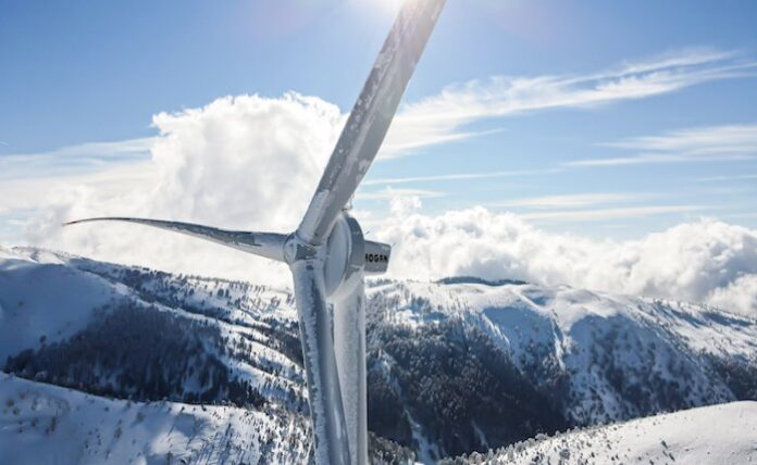 Mogan Enerji, Hibrit GES Yatırımı, Kocatepe Mogan Enerji, Hibrit GES Yatırımı, Kocatepe