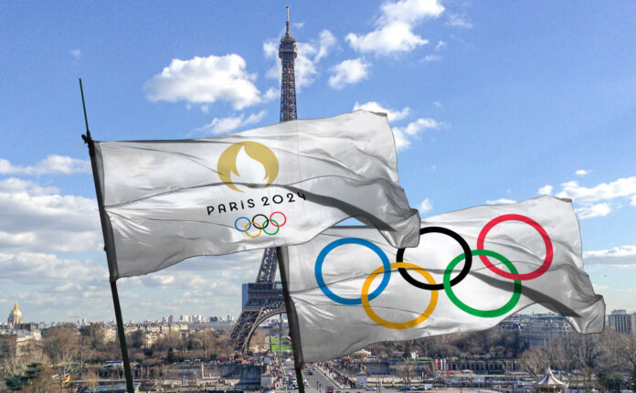 paris2024 Paris 2024