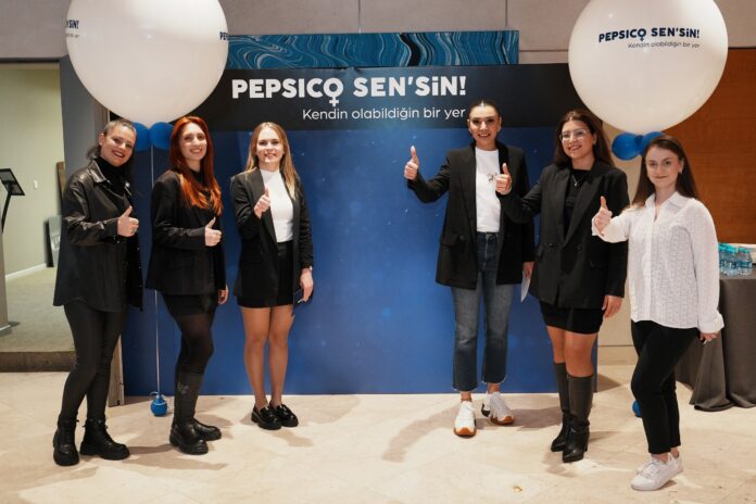 pepsi "PepsiCo Sen’sin"