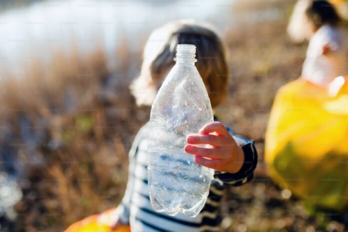 Plastik Atıklar Plastik Atıklar