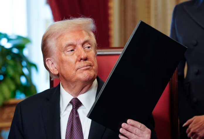 trump trump