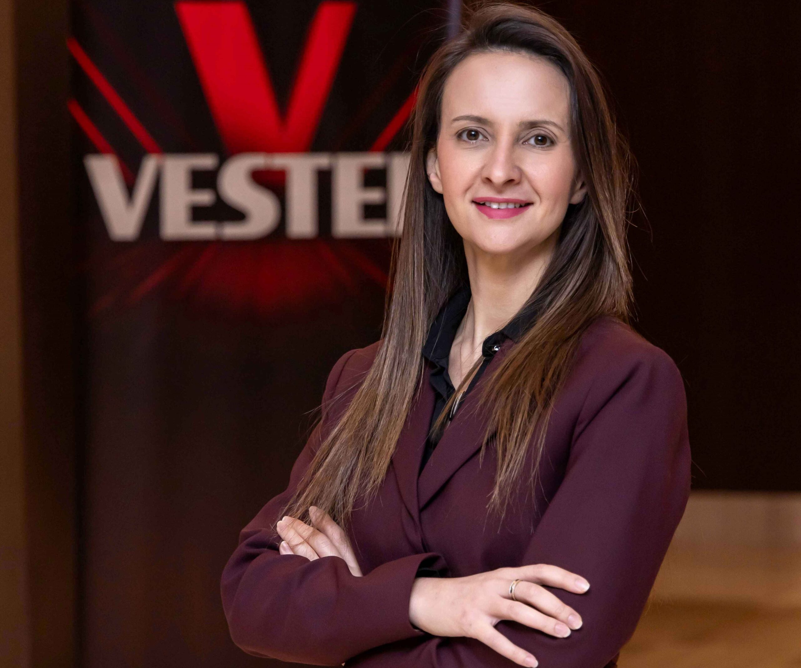 Vestel’den Matam’a Teknolojik Destek