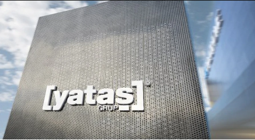 Yataş’tan Büyük GES Yatırımı