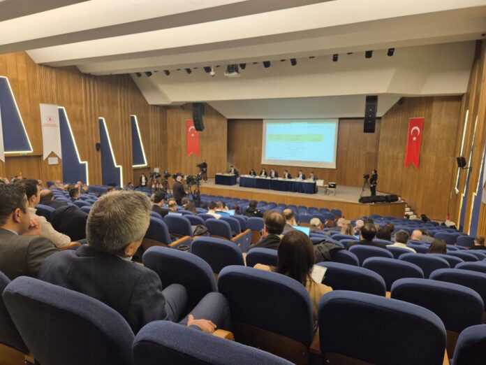 YEKA Yarışması sonuçları açıklandı.
