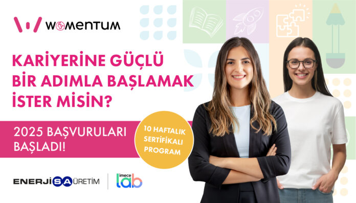 womentum