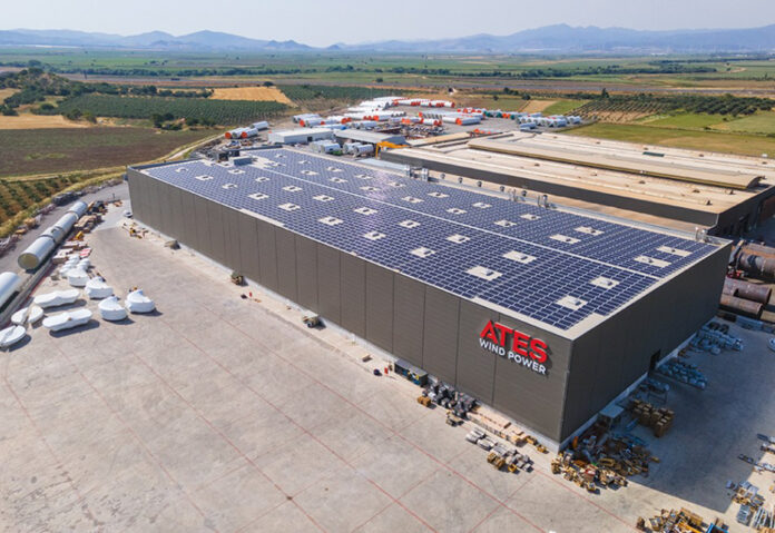 İş Enerji Ateş Çelik Ortaklığı İş Enerji Ateş Çelik Ortaklığı