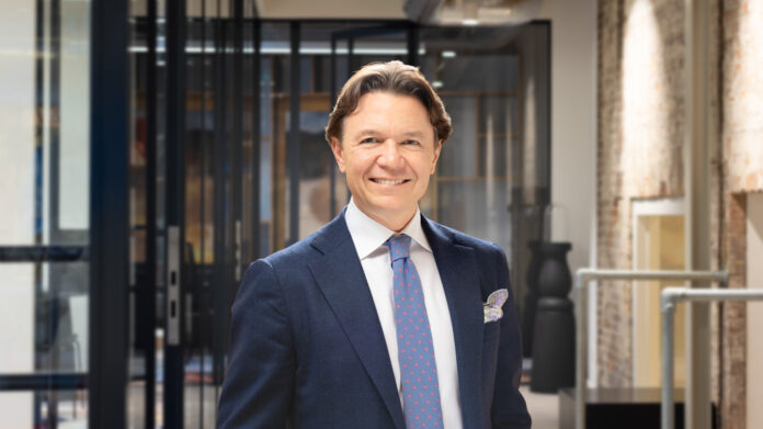 Beko CEO’su Hakan Bulgurlu