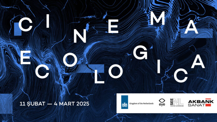 CINEMAECOLOGICA_ Cinema Ecologica