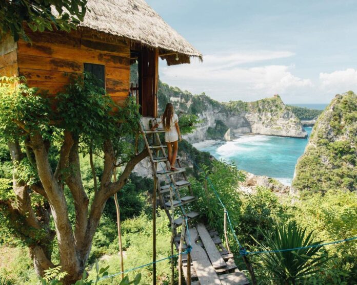 Sürdürülebilir Tatil